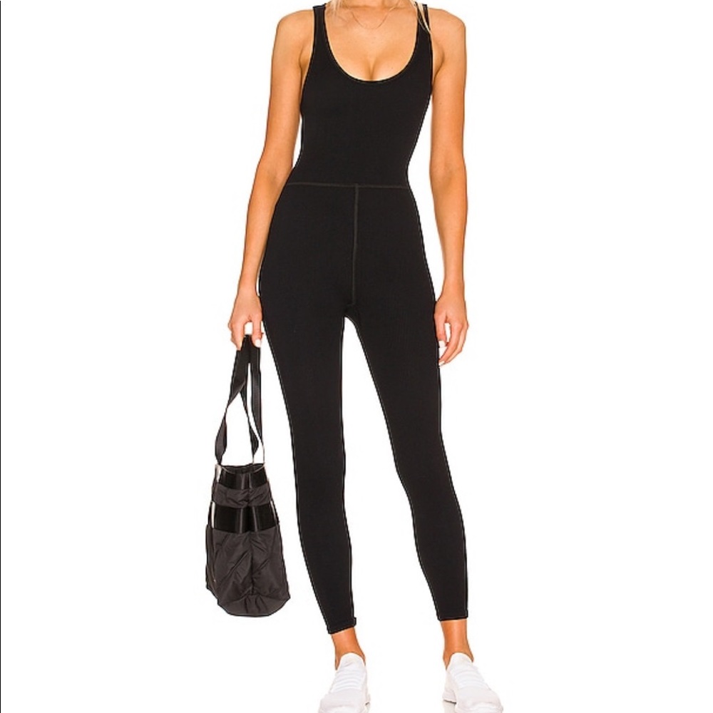 X FP Movement Free Throw Onesie